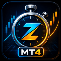 ZyloFx Timed Exit Control trading robot logo