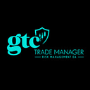 GTC Trade Manager trading robot logo