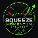Squeeze Monentum Breakout trading robot logo