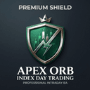 Apex ORB Index Day Trading trading robot logo