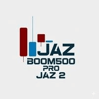 Boom500 Pro JAZ Aggressive Strategy Tester result, -26.11% simulated ROI