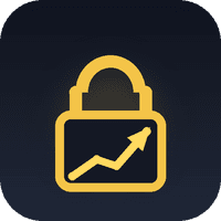 Gold Momentum Lock EA trading robot logo