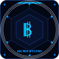 Matrix BTC Pro EA trading robot logo