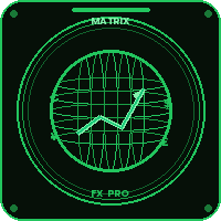 Matrix FX Pro EA trading robot logo