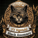 YY NgenAI BlackAnomaly MT5 trading robot logo
