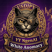 YY NgenAI WhiteAnomary MT5 Conservative Strategy Tester result, 12.42% simulated ROI