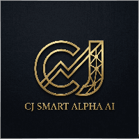 CJ Smart Alpha Genesis AI Connector MT5 Aggressive Strategy Tester result, -26.01% simulated ROI