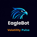EagleBot Volatility Pulse Gold Breakout Trader trading robot logo