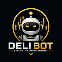Deli Bot PRO Conservative Strategy Tester result, 12.49% simulated ROI