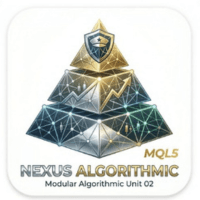 Nexus Algorithmic Conservative Strategy Tester result, 12.48% simulated ROI