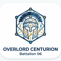 Overlord Centurion 06 Conservative Strategy Tester result, 12.49% simulated ROI
