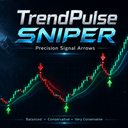 TrendPulse Sniper trading robot logo