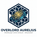 Apex Gold Dynamics 11 trading robot logo