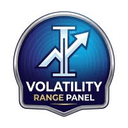 VolatilityRangePanel trading robot logo