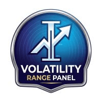 VolatilityRangePanel Conservative Strategy Tester result, 12.5% simulated ROI