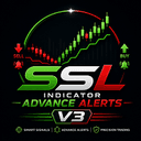 Ssl Advance Alerts V3 trading robot logo