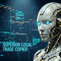 Superior Local TradeCopier MT4 trading robot logo