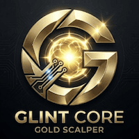 Glint Core Conservative Strategy Tester result, 12.53% simulated ROI