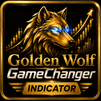 Golden Wolf GameChanger Conservative Strategy Tester result, 12.53% simulated ROI