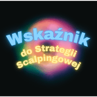 Strategia Scalpingowa Conservative Strategy Tester result, 12.53% simulated ROI