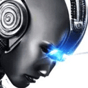 Systeme Sk Otay Quantum trading robot logo