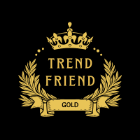Trend Friend Gold Conservative Strategy Tester result, 12.52% simulated ROI