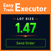 Easy Trade Executor MT4 trading robot logo