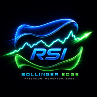 BollingerBandsWithRSI Conservative Strategy Tester result, 12.59% simulated ROI