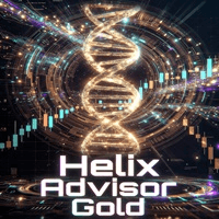 Helix Advisor Gold Conservative Strategy Tester result, 12.17% simulated ROI