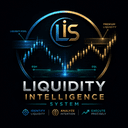 Liquidity Intelligence System trading robot logo