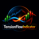 Tension Flow Indicator trading robot logo