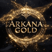 Arkana Gold Conservative Strategy Tester result, 12.29% simulated ROI