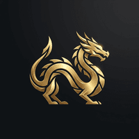 QDragon Gold Aggressive Strategy Tester result, -25.63% simulated ROI