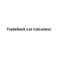 TradeDeck Lot Calculator Conservative Strategy Tester result, 12.65% simulated ROI