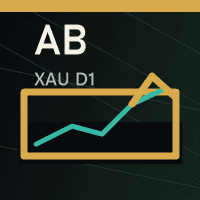 Aurum Breakout Trader trading robot logo