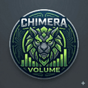 Chimera Volume trading robot logo