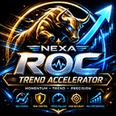 NEXA Roc Trend Accelerator trading robot logo