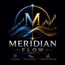 Meridian Flow Indicator trading robot logo