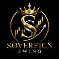 Sovereign Swing trading robot logo