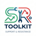 Support Resistance Toolkit MT4 trading robot logo