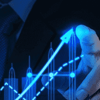 CandleCloseBot Conservative Strategy Tester result, 12.7% simulated ROI