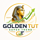 Golden tut s trend trading robot logo