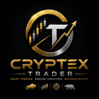 Cryptex Trader Conservative Strategy Tester result, 12.71% simulated ROI