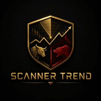 Scanner Trend MT5 trading robot logo