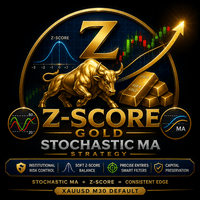 CasperIT Gold Quant Pro MT5 trading robot logo