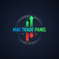 Mac Trade Panel MT5 trading robot logo