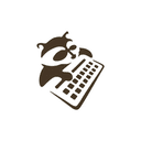 Raccoon Adaptive Grid Martin trading robot logo