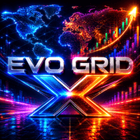 Evo Grid X Conservative Strategy Tester result, 12.72% simulated ROI