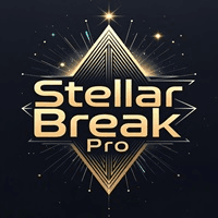 Stellar Break Pro trading robot logo