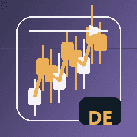 Aurum D1 Breakout Delta trading robot logo
